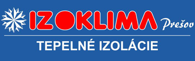 IZOKLIMA Prešov