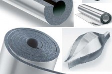 K-Flex AL CLAD ST