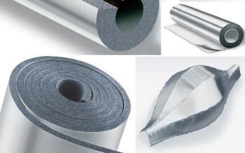 K-Flex AL CLAD ST